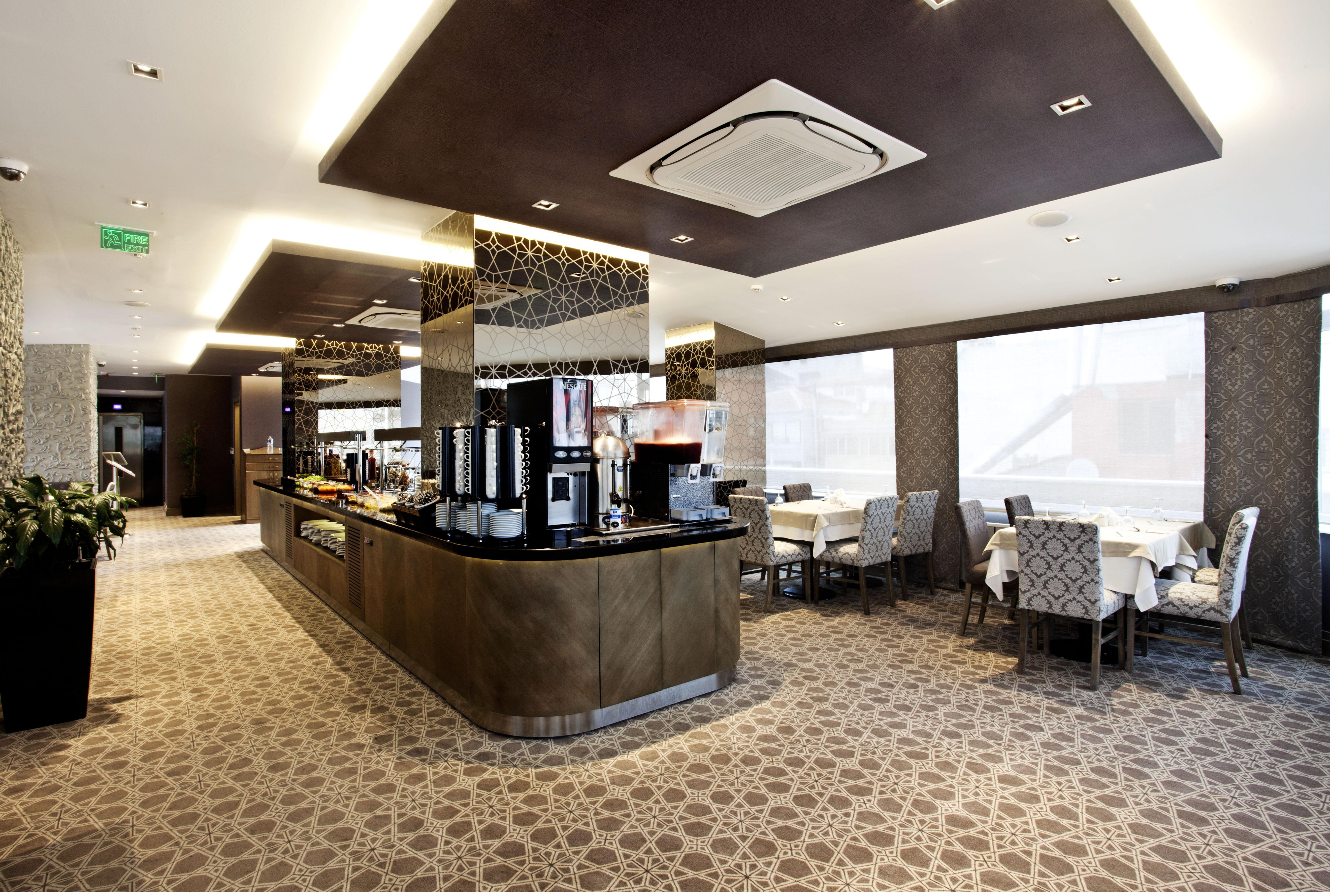 Grand Beyazit Hotel Old City Istanbul Bagian luar foto