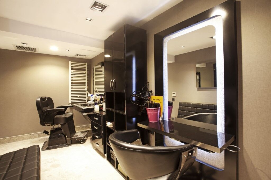 Grand Beyazit Hotel Old City Istanbul Bagian luar foto