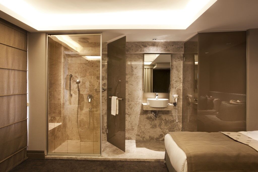 Grand Beyazit Hotel Old City Istanbul Bagian luar foto